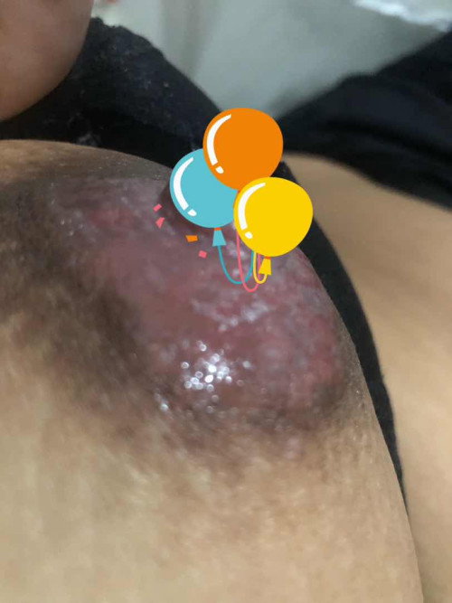 Bayi sudah 6 bulan. Asi