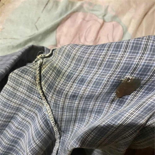 38+6 week แล้วค่ะ