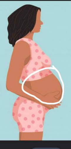 36 weeks & 1 day