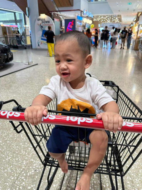 ลูกบ้านไหนเป็น G6PD บ้างจ้า