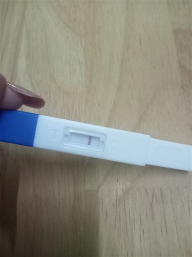 แบบนี้ตั้งครรภ์ไหมคะ