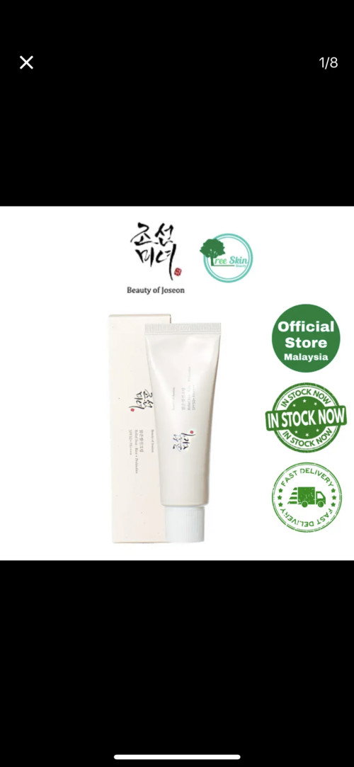 Sunscreen untk ibu mengandung ???