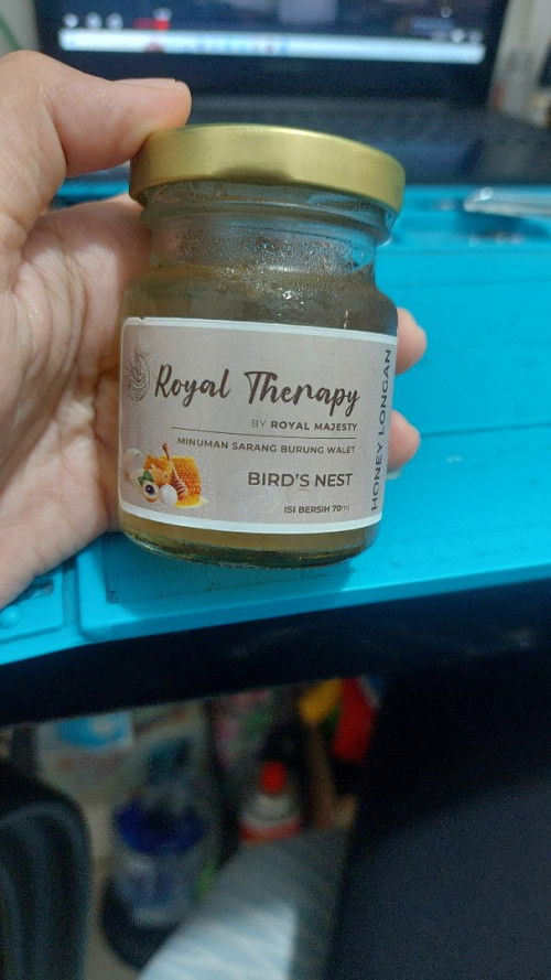 Sarang burung Untuk ibu hamil