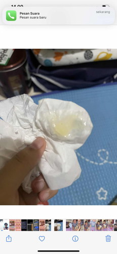 Maaf ya bun mau tanya