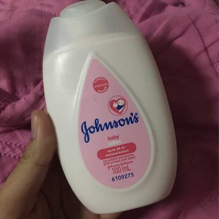 ครีมทาผิวทารก