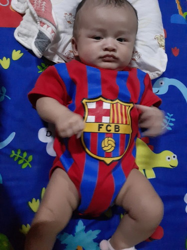 ขอดูทีมกรกฎาคมหน่อยค่ะตอนนี้พัฒนาการเป็นยังไงบ้างกันบ้างคะ