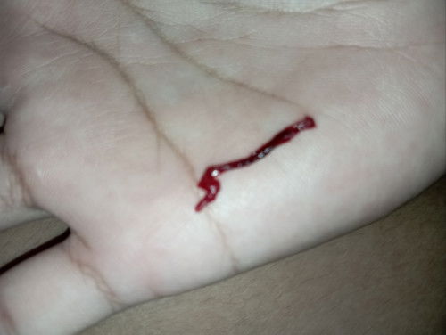 ขออนุญาตถามแม่ๆนะคะ