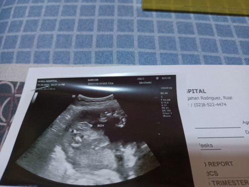 Gender☺️❤️💞