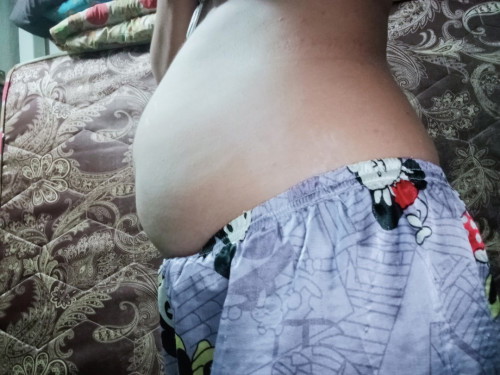 ตั้งครรภ์ 14w 2 d