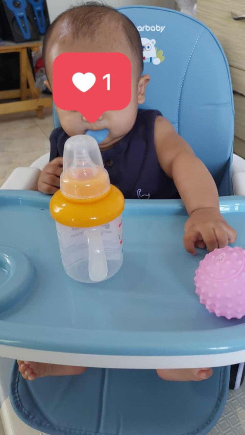 Posisi duduk saat makan