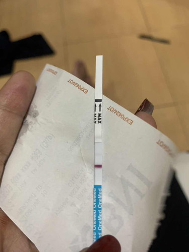 Trauma sama testpck