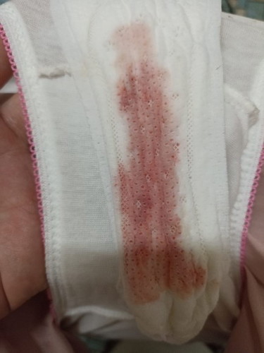 Ni tanda bersalin ke tak ya? 39 minggu