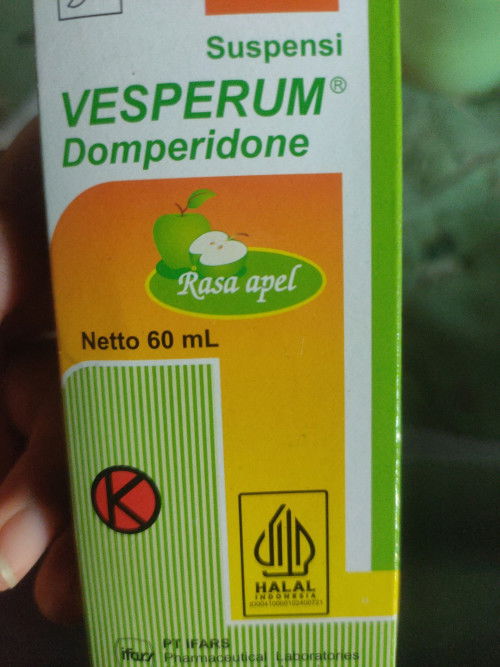 Anak umur 19 bulan panas muntah diare.