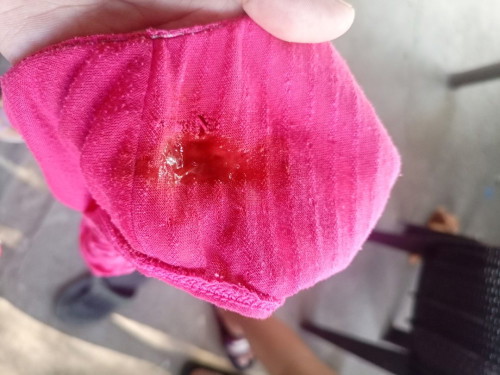 Pasintabi Po mga mommies