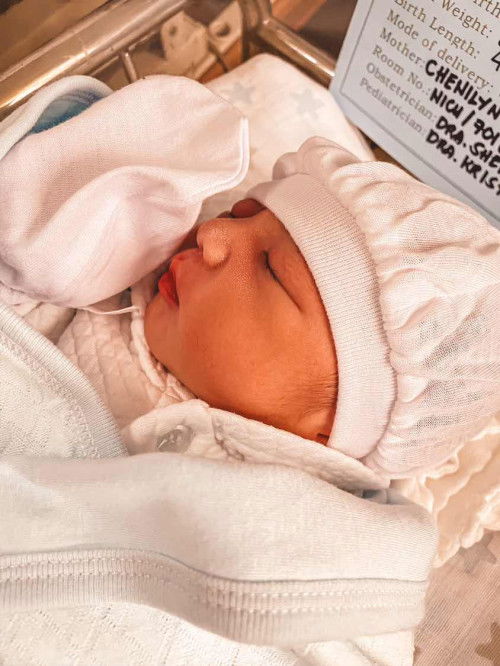 The Long Wait is Over!