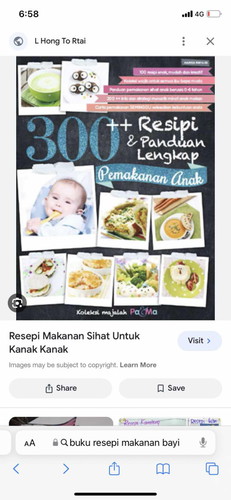 Buku resepi