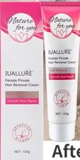 pakai iuallure masa pregnant