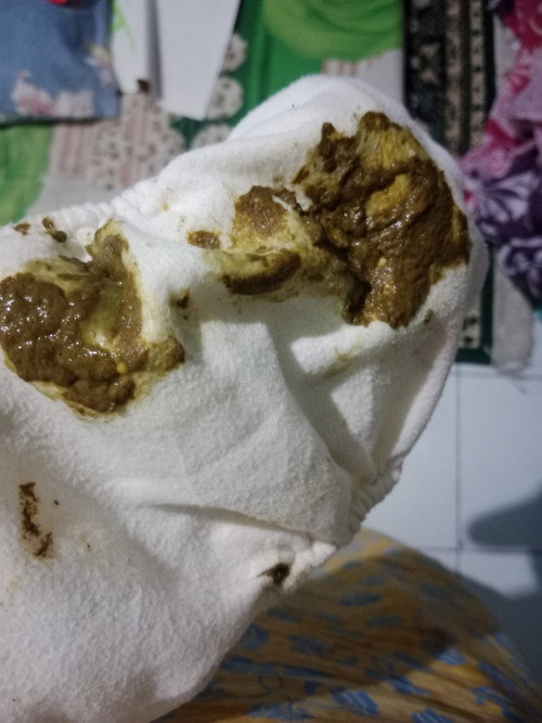 drama mpasi
