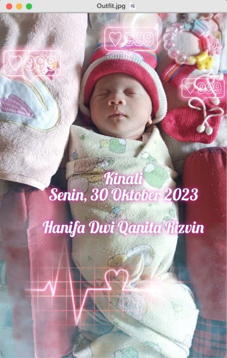 SHARE PENGALAMAN LAHIRAN, YUK..