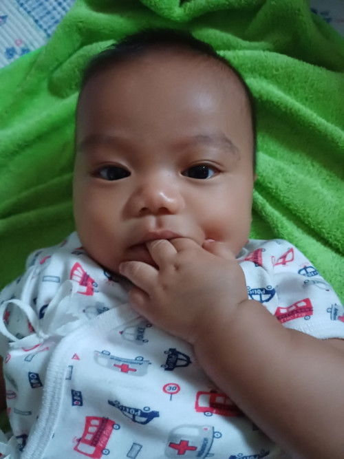 หัวจะปวดกับลูก