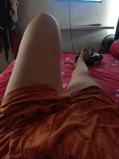 Soal tidur terlentang boleh kah ?