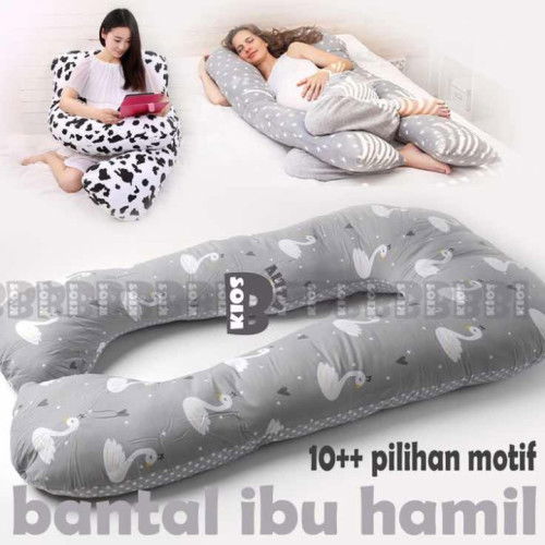 Bantal Hamil