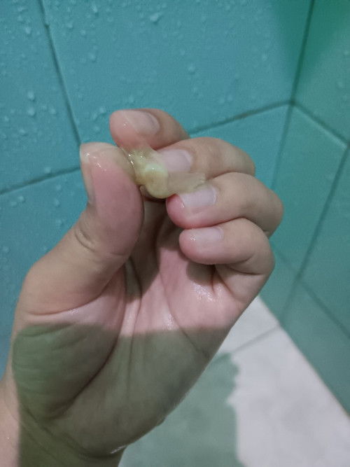 Mau bertanya, tp maaf jika jorok ya bun ibun