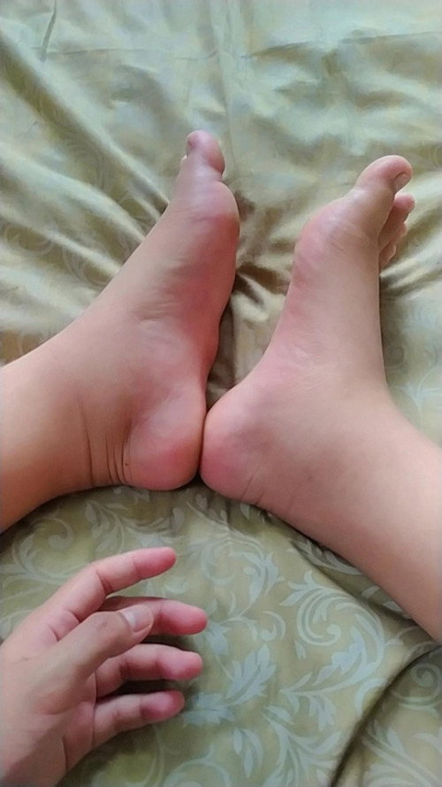 Hamil 28 week