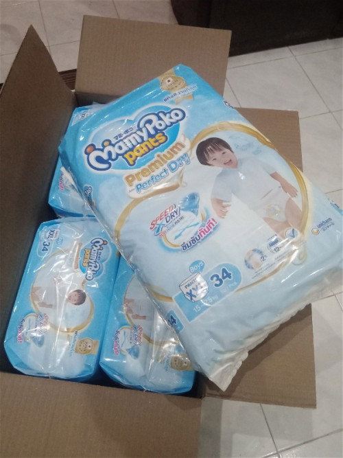 ส่งต่อเเพมเพิสราคาถูก