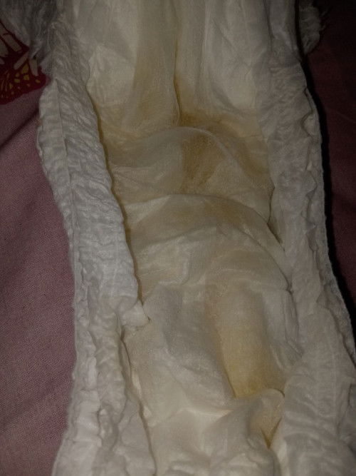 Pospak bayi, semoga berkenan sharing..