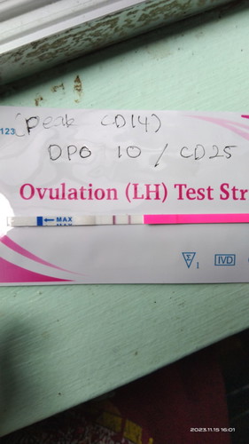 Opk positif dpo10