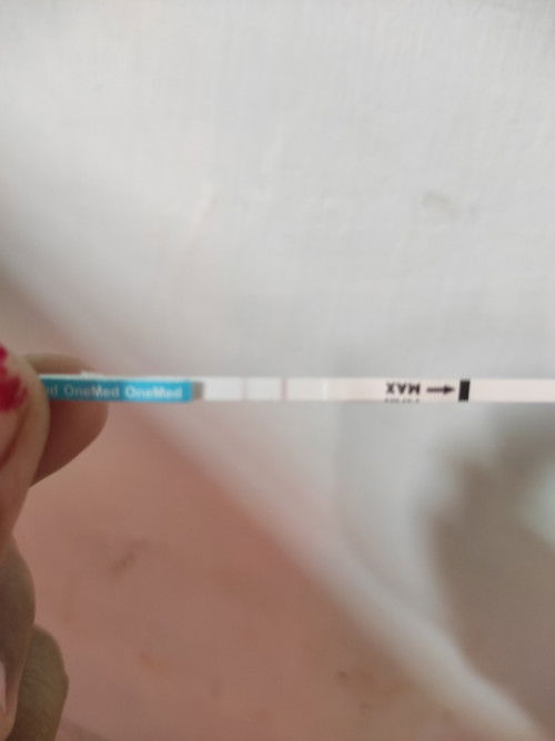 Kasih semangat dong bunda