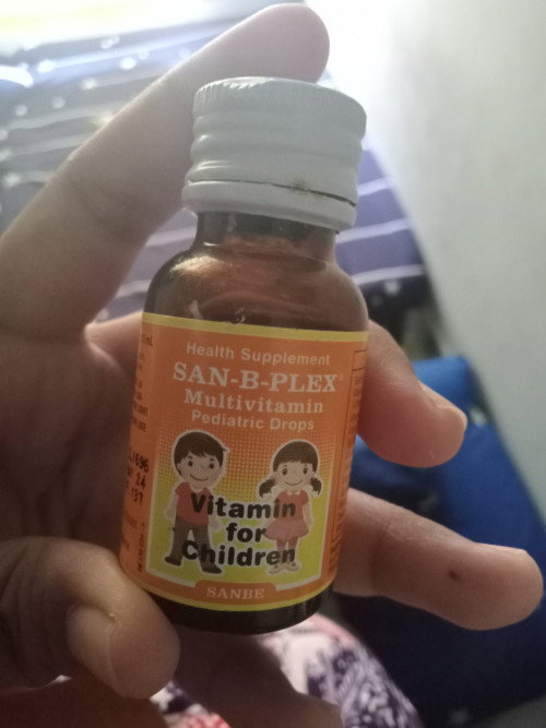 Bayi 7 bulan