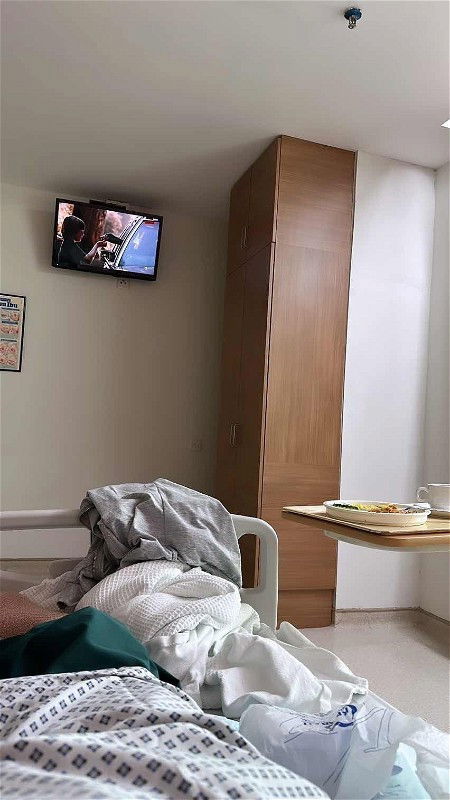 Pengalaman bersalin anak sulung (First time mom)