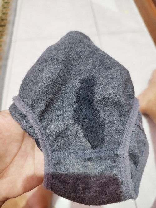 Bun, mau tanya air ketuban bukan