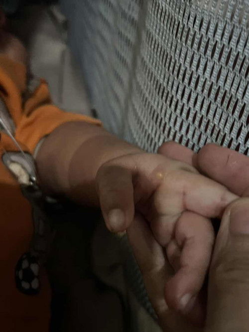 mau tanya ini kenapa ya bun