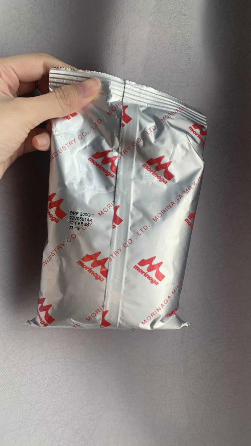 Susu BMT tahap 1 free dom Medan