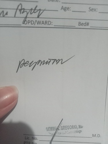 Can someone tell me what is this?