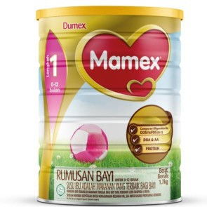 Dumex Mamex