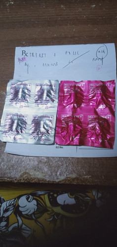 iberet + folic