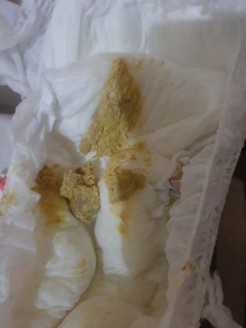 Bab bayi umur 5 bulan