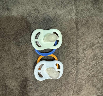 FOC avent pacifier