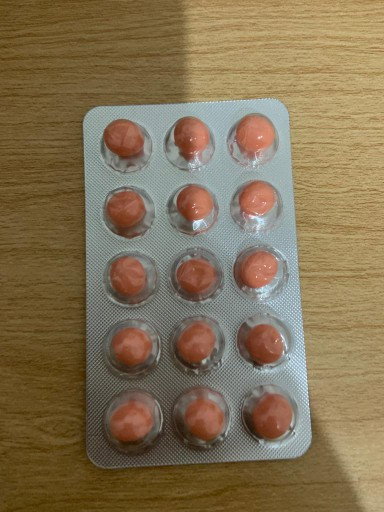 DIJUAL CEPAT MICROGEST 100 MG 30 BUTIR RP 300 RB - WA 089627169456 NEGO