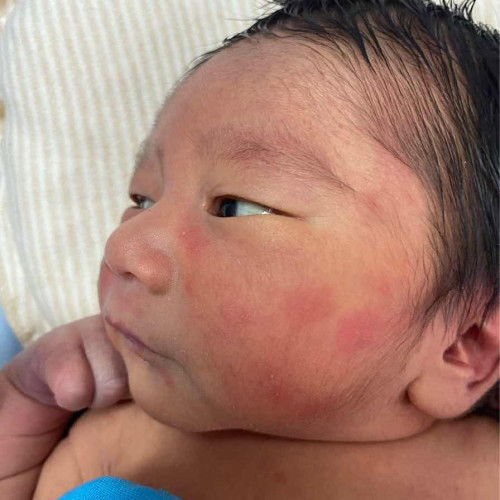 ขอถามแม่ๆหน่อยค่ะ