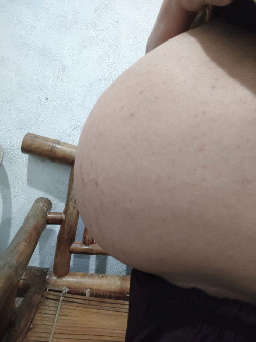 Malaki or maliit po ba ang tyan ko for 33 weeks? Next month pa kase ang ultrasound ko.