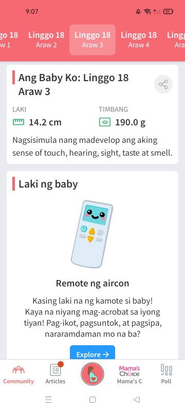 Nanginginig at nahihilo