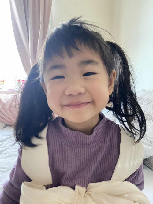 Pepper in USA 🇺🇸