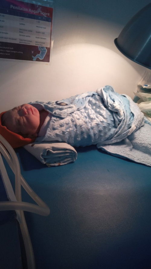 Hpl 2 desember lahir 18 november