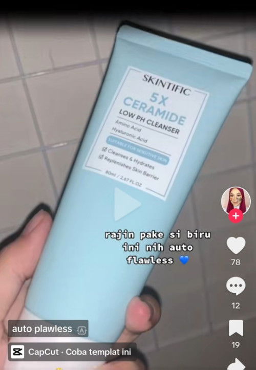 Produk yg aman buat bumil