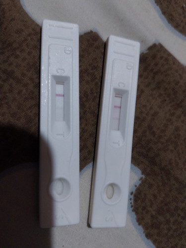 Positive po ba to?